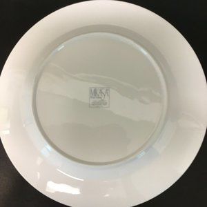 Mikasa Midnight Dinnerware
